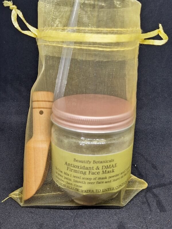 20260524_173552 Antioxidant & DMAE Face Mask 2oz