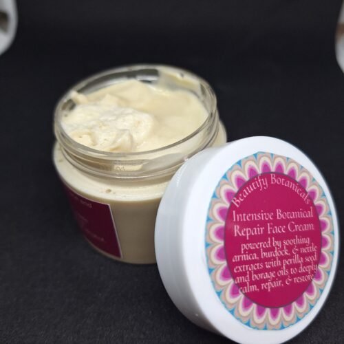 Intensive Botanical Repair Face Cream 2oz